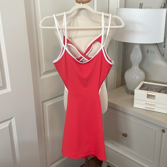 FP MOVEMENT | One More Serve Performance Onesie | Size: M - Picture 7 of 16